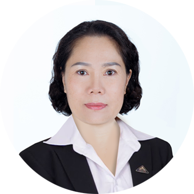 Bà Nguyễn Thị Ngọc Thúy